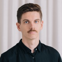 Instabox Employee Christoffer Hamberg's profile photo