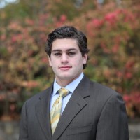 M&T Bank Employee Dylan Healey's profile photo