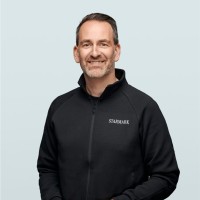 STARMARK Employee Rasmus Tofteby's profile photo
