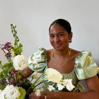 Say Less Design Studio Employee Cheyenne Jacobs's profile photo