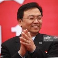 E-mail e número de telefone de Wang Chuanfu