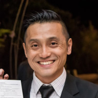 PNC Employee Wilson Mui's profile photo