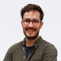 Luna Employee Jérémy Beyer's profile photo