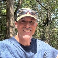 BlueCat Employee Dan Stratton's profile photo