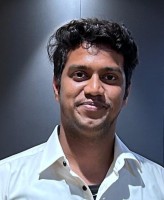 Wipro Employee Kumar Harsh's profile photo