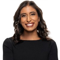 Smash Capital Employee Priya Purewal's profile photo