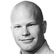 Questback Employee Kjetil Ovenstad's profile photo