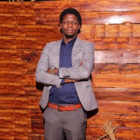 Abel Moyo Email