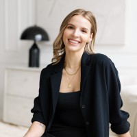 Rebecca Kiriakopoulos's profile photo