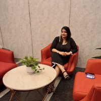 Technosoft Engineering Projects Limited Employee Radhika Kulkarni's profile photo