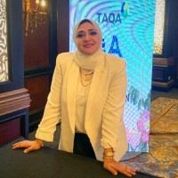 TAQA Arabia Employee Kholoud Hassan's profile photo