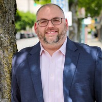Northwest Bank Employee John Fick's profile photo