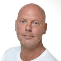 CHAOS Employee Antti Arponen's profile photo