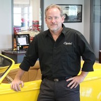 Streetside Classics Employee Todd Anthony's profile photo