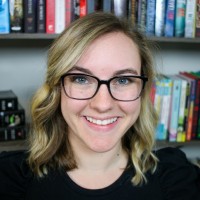 Libib Employee Kaelyn Hagens's profile photo