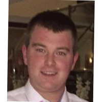 Compound Feed Engineering Employee Sean Ryan's profile photo