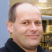 MOORTEK ASSOCIATES LIMITED Employee Richard Cleave's profile photo