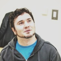 Upstream Works Software Employee James Laverty's profile photo