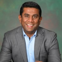 Fraser Health Authority Employee Sharat Chandra's profile photo