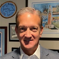 Specialty Chemical Sales Employee Chuck Hill's profile photo