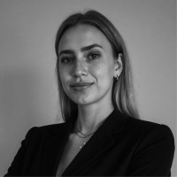 Christian Dior Couture Employee Hannah Springer's profile photo