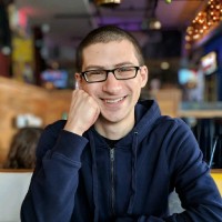 Google Employee Brian Weinstein's profile photo