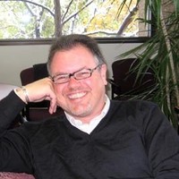 Institute for Social and Environmental Transition-International (ISET) Employee Peter Backlund's profile photo