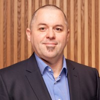 BIWI SA Employee Sebastien Jobez's profile photo