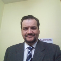 EvolMind Employee Juan Verde's profile photo