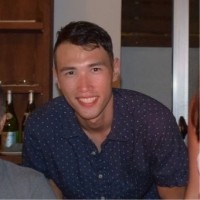 Oliver Yi's profile photo