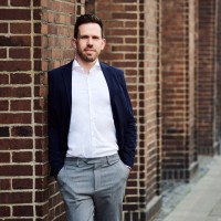 Rhenus Logistics Employee Christoph Boeckhaus's profile photo