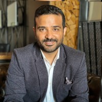 Piyush Gupta Email & Phone Number