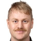 Andreas Berglund Email & Phone Number
