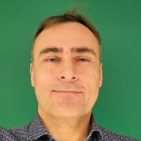 Bolt Employee Ardo Reinsalu's profile photo