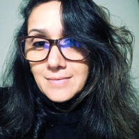 WeSafety Employee Luciane de Faria's profile photo