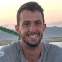 Legal2digital Employee Martin Souchay's profile photo