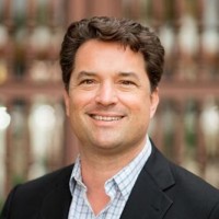 Revedy Employee Thor Clark's profile photo