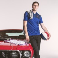 Philadelphia 76ers Employee Tommy Beebe's profile photo