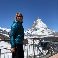 County of Inyo Employee Gail Zwier's profile photo