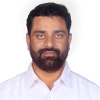 Amphora Employee Patlolla Reddy's profile photo