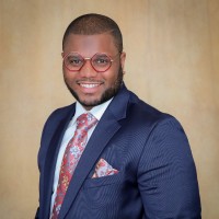 Cook County Health Employee Daniel Dallas's profile photo