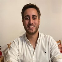 Azitek Employee Carlos Igreja's profile photo