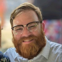 Sazerac Company Employee Matthew Ballinger's profile photo
