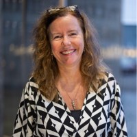 Danfoss Climate Solutions Employee Andrea Voigt's profile photo