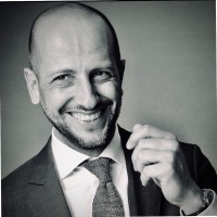 Capgemini Invent Employee Thomas Hernandez's profile photo