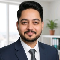 Rishabh Engineering Services Employee Nikheel Kamdi's profile photo