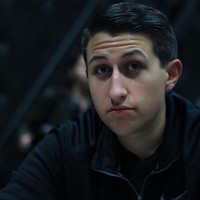 MENTALiTY Employee Antonio Pahl's profile photo
