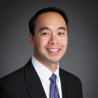 Northern Virginia Family Service Employee Clifford Yee's profile photo