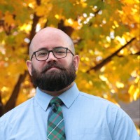 Erik Folkedahl's profile photo