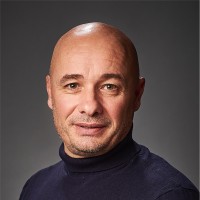 MASTER INDUSTRIE Employee David Boucher's profile photo